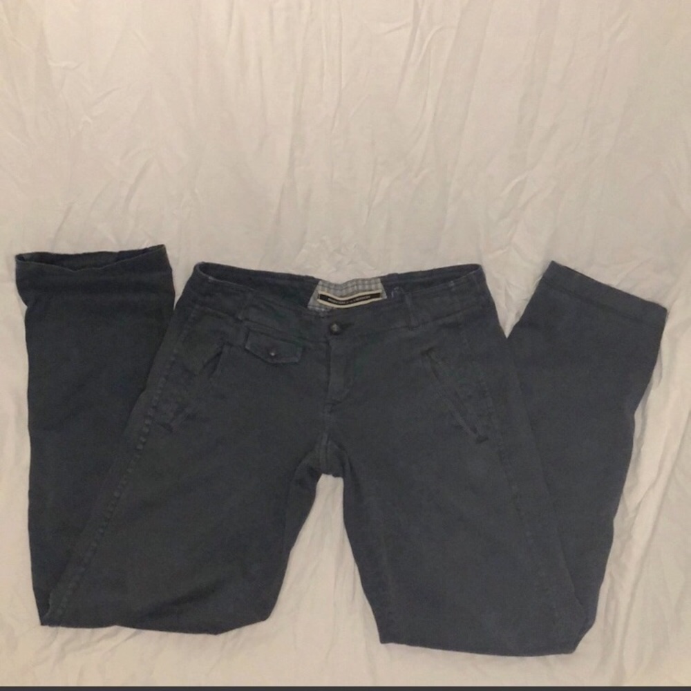 Anthropologie DOL pants
